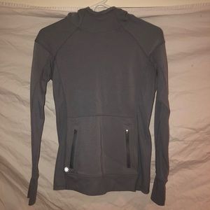 Athleta Pullover